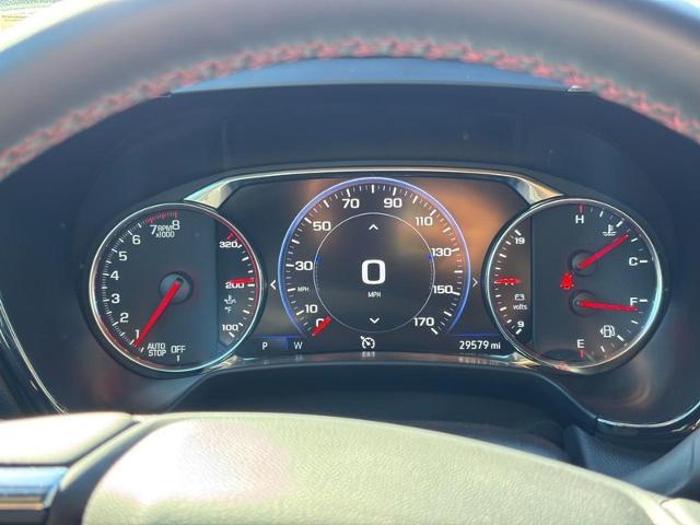 2025 Chevrolet Blazer - $36,587