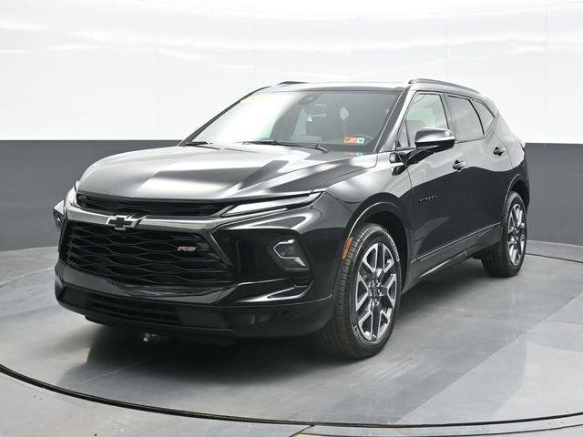 2025 Chevrolet Blazer - $38,517