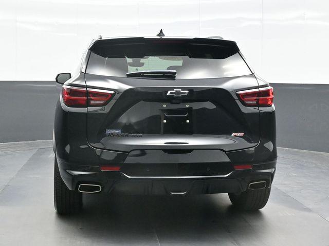 2025 Chevrolet Blazer - $38,517