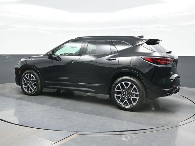 2025 Chevrolet Blazer - $38,517