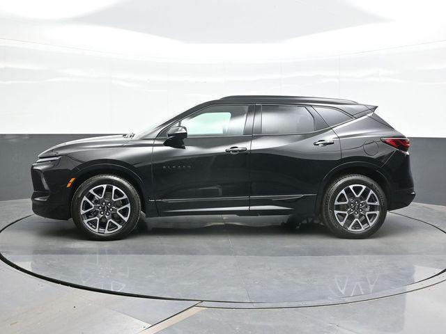 2025 Chevrolet Blazer - $38,517