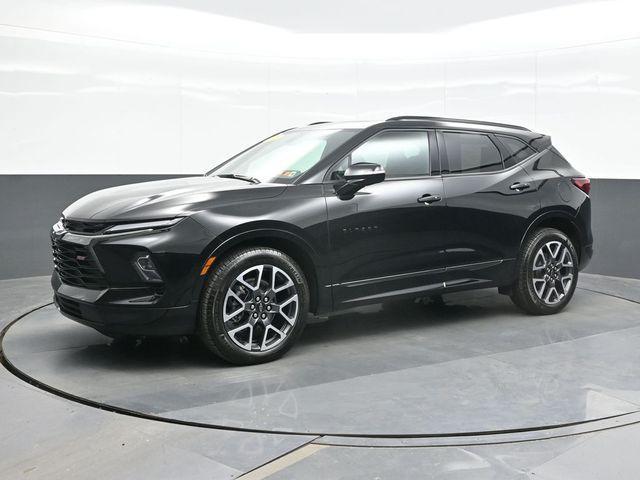 2025 Chevrolet Blazer - $38,517