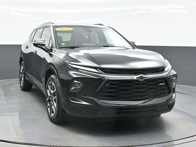 2025 Chevrolet Blazer - $38,517