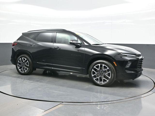 2025 Chevrolet Blazer - $38,517