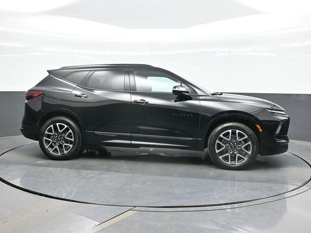 2025 Chevrolet Blazer - $38,517