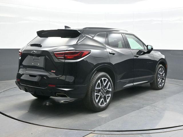 2025 Chevrolet Blazer - $38,517