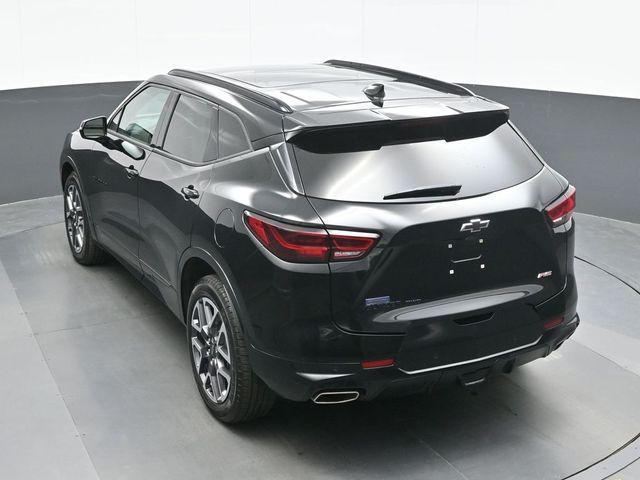 2025 Chevrolet Blazer - $38,517