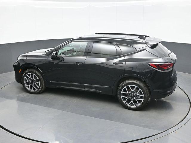 2025 Chevrolet Blazer - $38,517