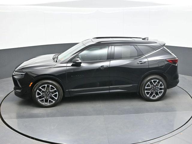 2025 Chevrolet Blazer - $38,517