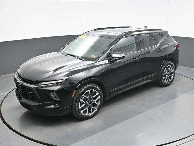 2025 Chevrolet Blazer - $38,517