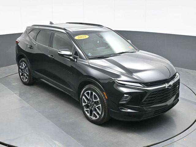 2025 Chevrolet Blazer - $38,517