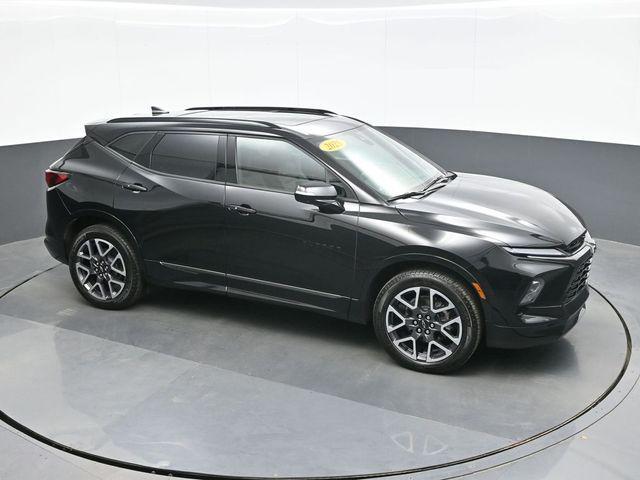 2025 Chevrolet Blazer - $38,517