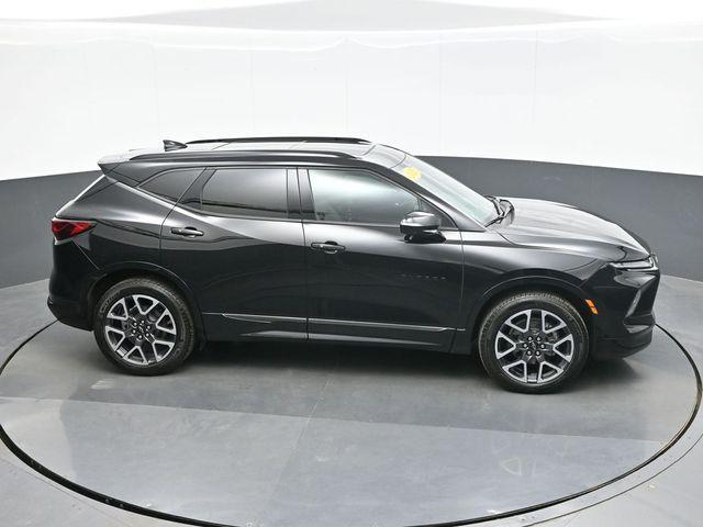 2025 Chevrolet Blazer - $38,517