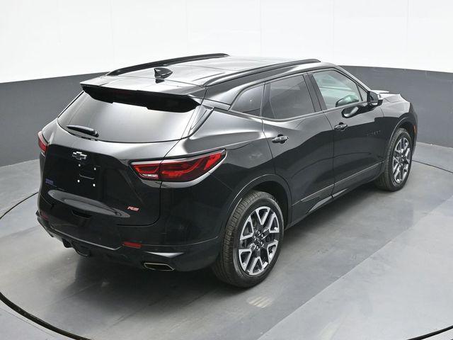 2025 Chevrolet Blazer - $38,517