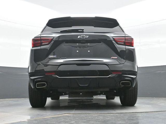 2025 Chevrolet Blazer - $38,517
