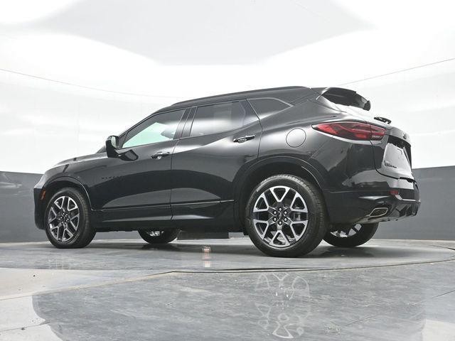 2025 Chevrolet Blazer - $38,517