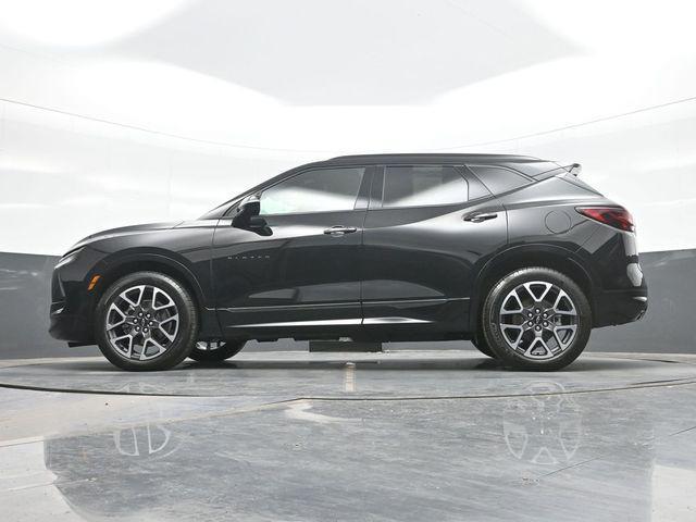 2025 Chevrolet Blazer - $38,517