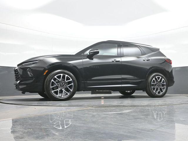 2025 Chevrolet Blazer - $38,517