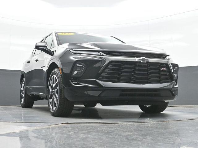 2025 Chevrolet Blazer - $38,517