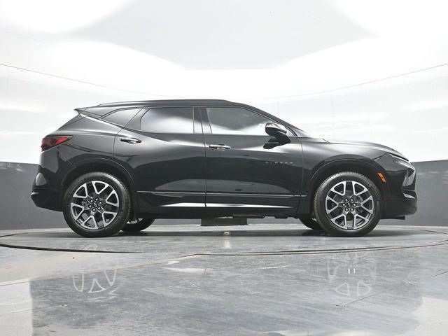 2025 Chevrolet Blazer - $38,517