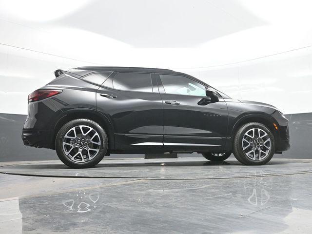 2025 Chevrolet Blazer - $38,517