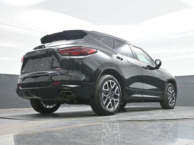 2025 Chevrolet Blazer - $38,517