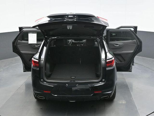 2025 Chevrolet Blazer - $38,517
