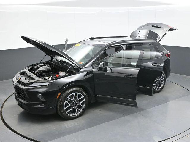 2025 Chevrolet Blazer - $38,517