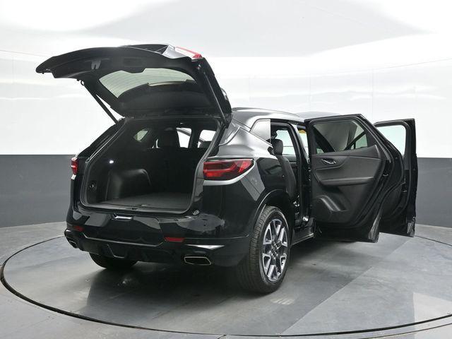 2025 Chevrolet Blazer - $38,517