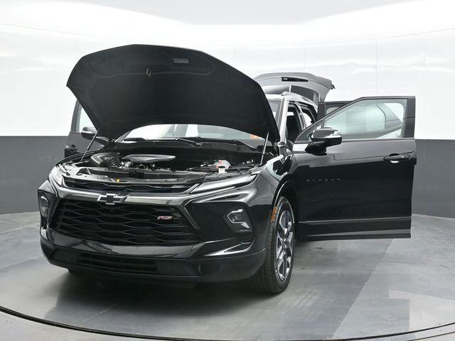 2025 Chevrolet Blazer - $38,517