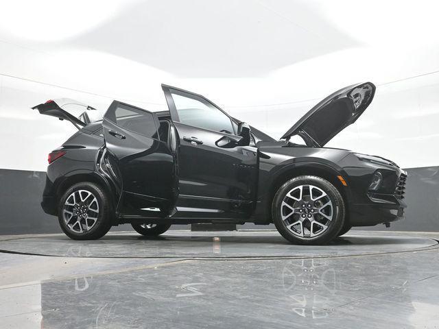 2025 Chevrolet Blazer - $38,517