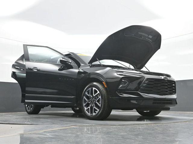 2025 Chevrolet Blazer - $38,517