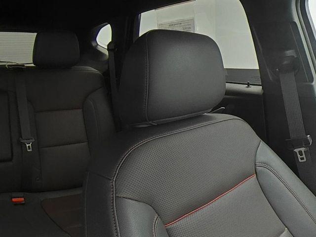 2025 Chevrolet Blazer - $38,517