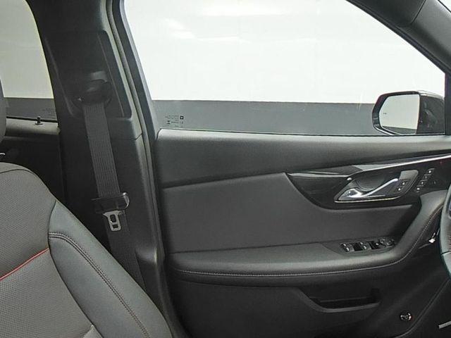 2025 Chevrolet Blazer - $38,517