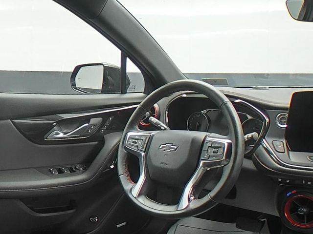 2025 Chevrolet Blazer - $38,517