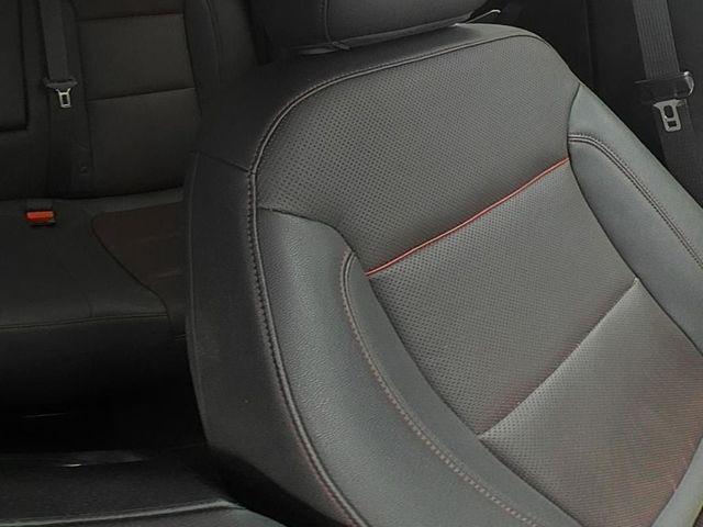 2025 Chevrolet Blazer - $38,517