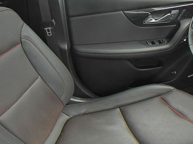 2025 Chevrolet Blazer - $38,517