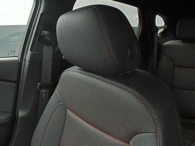 2025 Chevrolet Blazer - $38,517