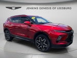 2026 Blazer Thumbnail 1