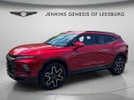 2026 Blazer Thumbnail 11