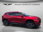 2026 Blazer Thumbnail 2