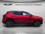 2026 Blazer Thumbnail 3