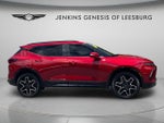 2026 Blazer Thumbnail 4