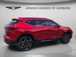 2026 Blazer Thumbnail 5