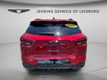 2026 Blazer Thumbnail 6