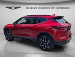 2026 Blazer Thumbnail 7