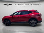 2026 Blazer Thumbnail 8