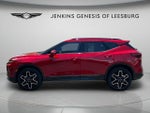 2026 Blazer Thumbnail 9