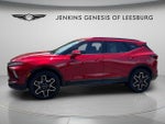2026 Blazer Thumbnail 10