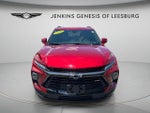 2026 Blazer Thumbnail 12